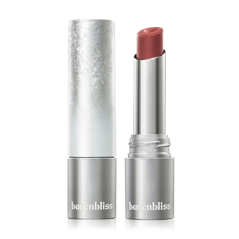 Barenbliss No Gravity Transferproof Matte Lipstick 3g #10 Cosmic Mocha