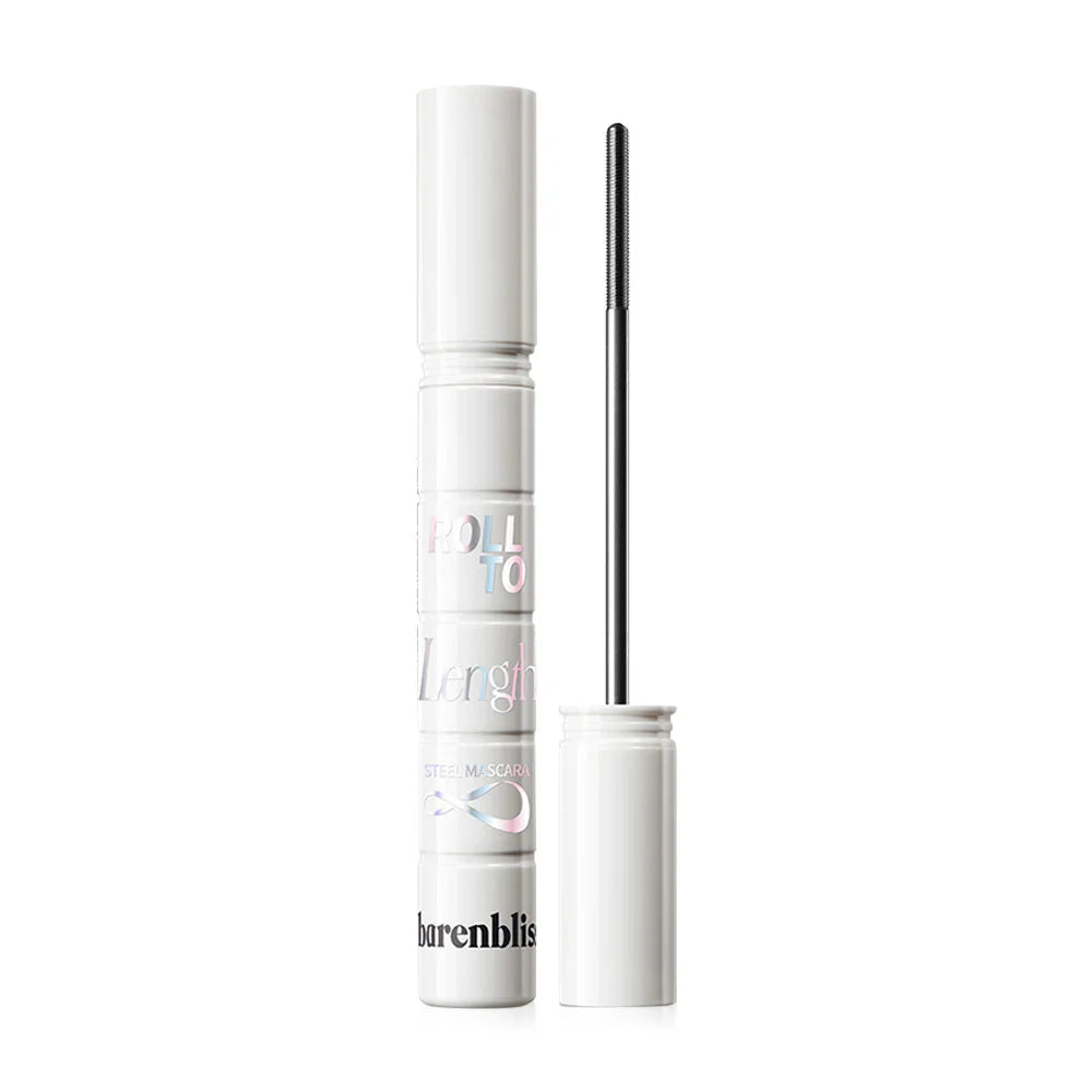 Bare & Bliss Roll To Length Steel Mascara 6g