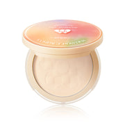 Bare & Bliss Bloomatte Compact Powder 6g #FW1 Pudding