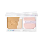 barenbliss Bloomdew Cover & Glow Two Way Cake 6g #MW0 Camellia