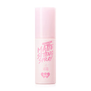 Bare & Bliss Locklook Matte Setting Spray 50ml