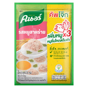 Knorr Jok Instant Rice Pork
