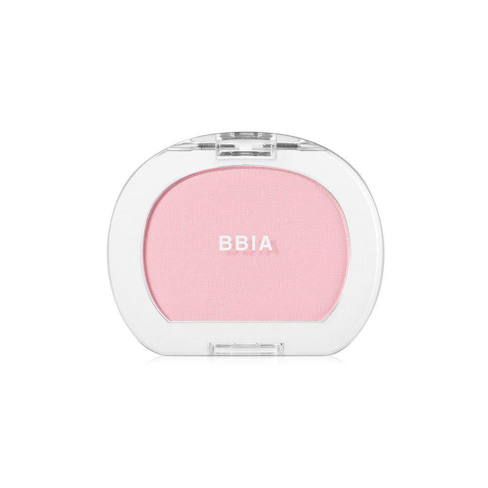 Bbia Last Blush 4g #09 Cherish