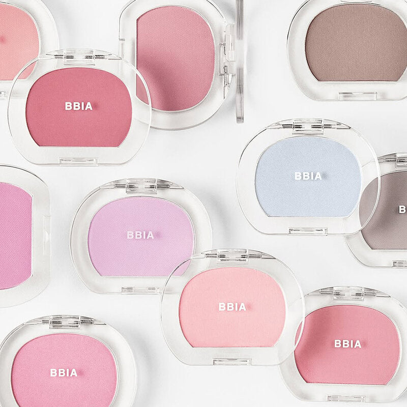 Bbia Last Blush 4g #11 Lily Coral