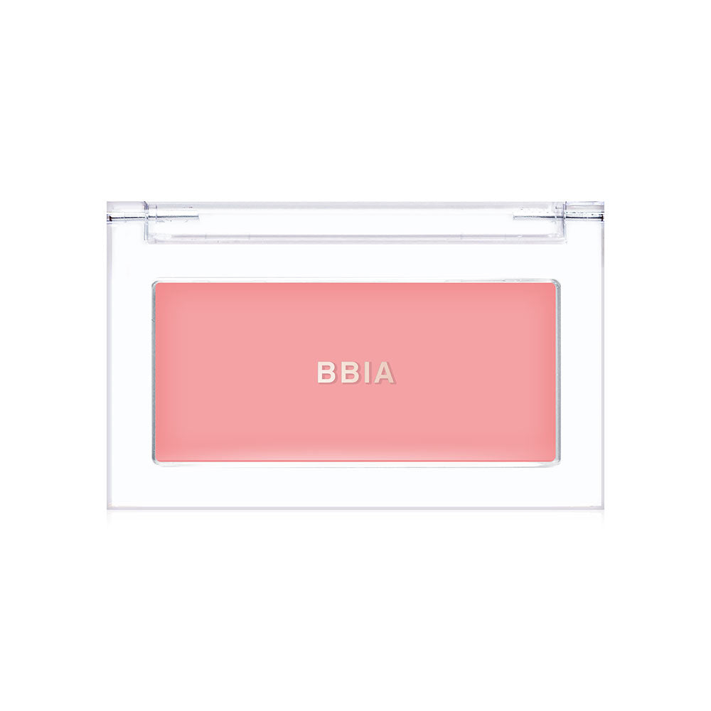 Bbia Ready To Wear Downy Cheek 3.5g #01 Downy Pink