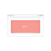 Bbia Ready To Wear Downy Cheek 3.5g #02 Downy Peach Cheeks