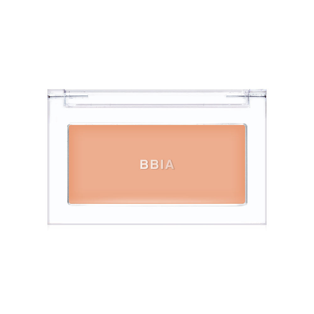 Bbia Ready To Wear Downy Cheek 3.5g #03 Downy Apricot