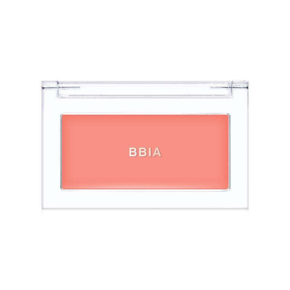 Bbia Ready To Wear Downy Cheek 3.5g #05 Downy Coral
