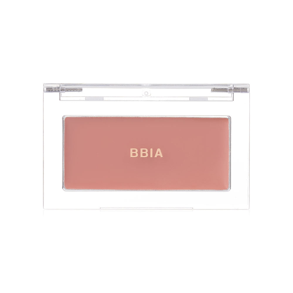 Bbia Ready To Wear Downy Cheek 3.5g #06 Downy Fig