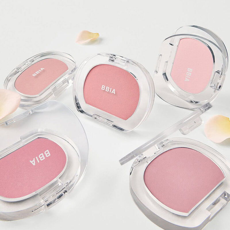 Bbia Last Blush 4g #13 Toffee