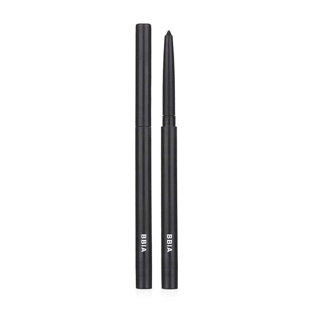 Bbia Last Auto Gel Eyeliner 0.3g #01 Noir
