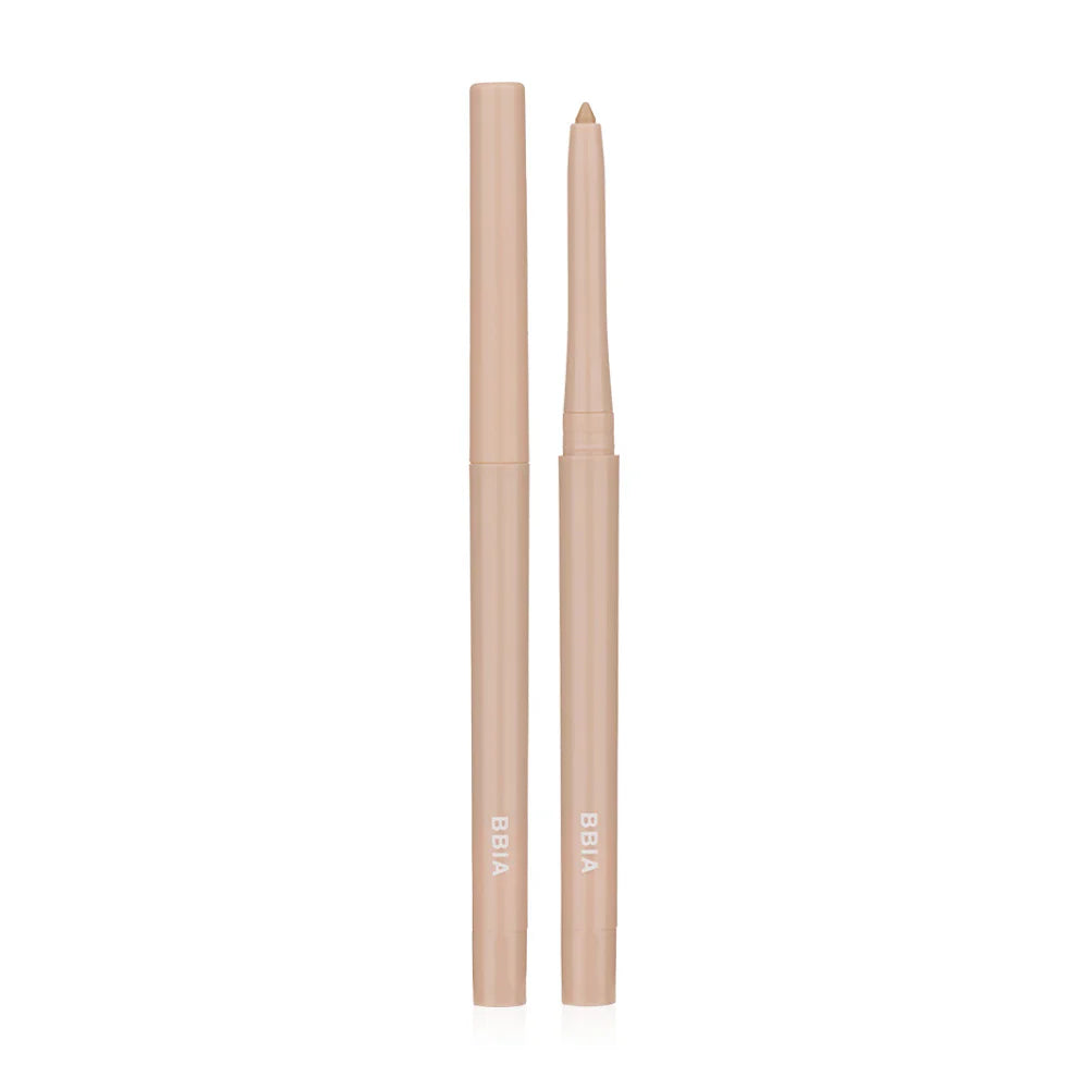 Bbia Last Auto Gel Eyeliner 0.3g #13 Peanut Beige