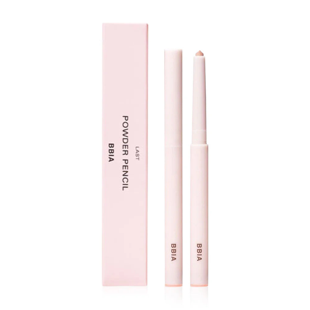Bbia Last Powder Pencil 0.7g #03 Peach Milk
