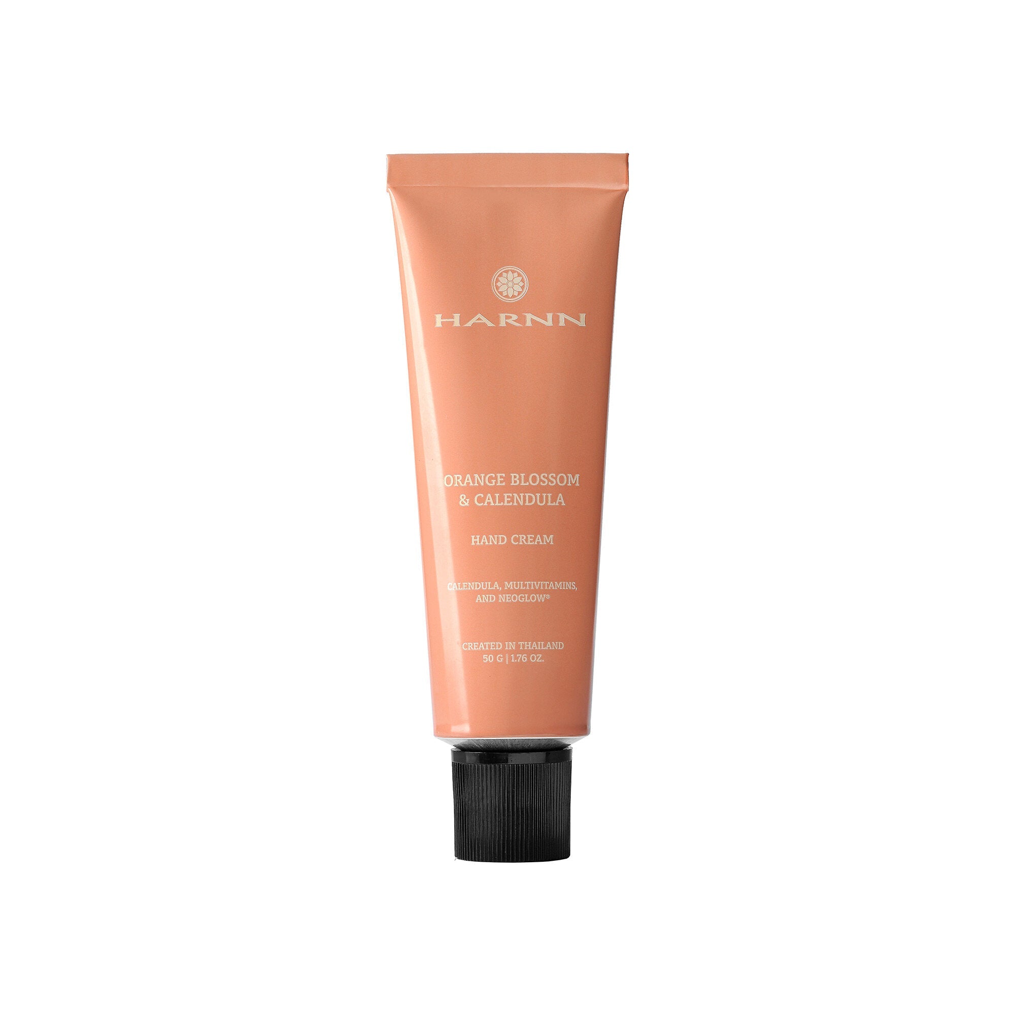 Harnn Hand Cream - Orange Blossom & Calendula 50 g.