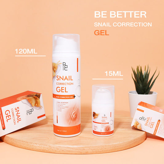 Be Better Snail Correction Gel 15ml