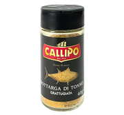 Callipo Bottarga Di Tonno Grattugiata