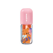 Beautii Be Bubu Bear Lip Oil 3.8ml - #02 Citrus