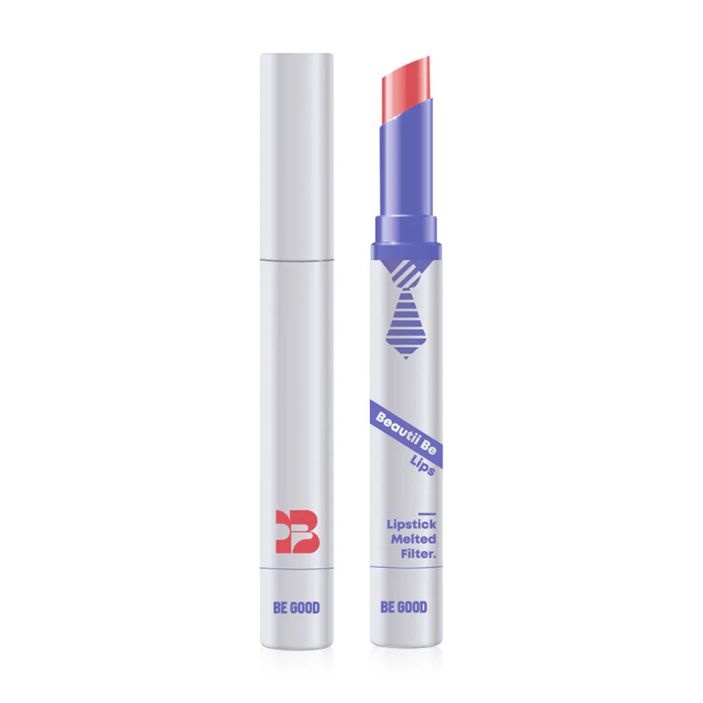Beautii Be Lipstick Melted Filter 2.7g - #04 Be Good