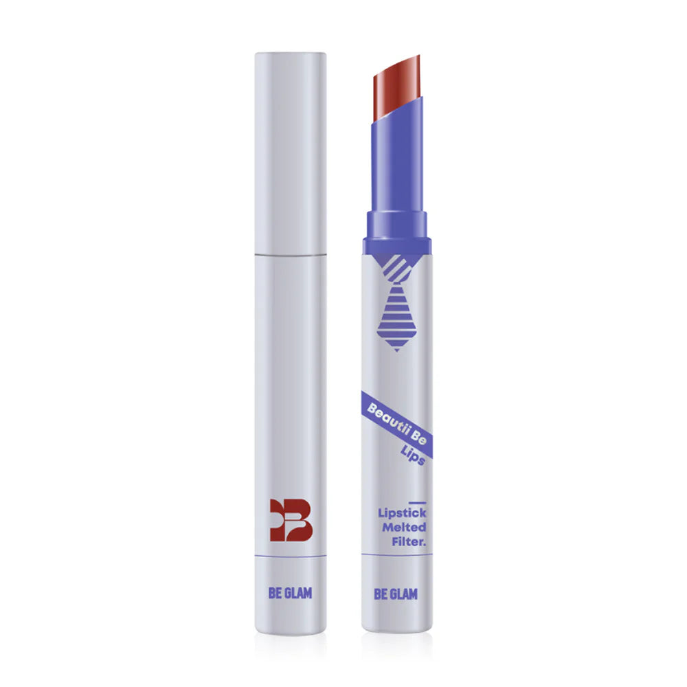 Beautii Be Lipstick Melted Filter 2.7g - #05 Be Glam