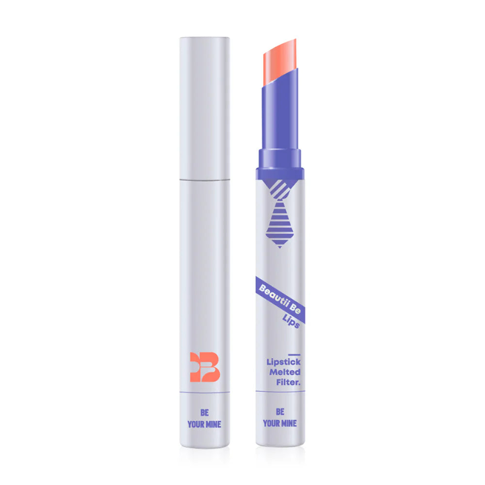 Beautii Be Lipstick Melted Filter 2.7g - #06 Be Your Mine