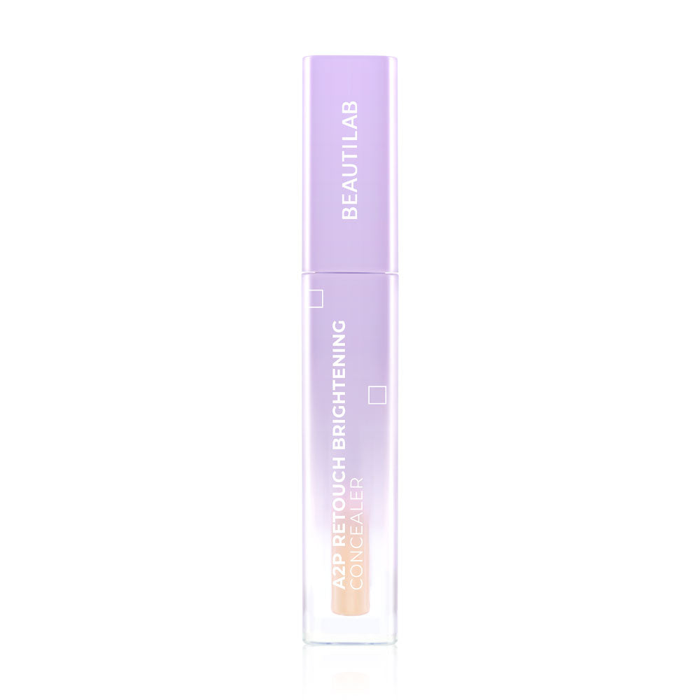 Beautilab A2P Retouch Concealer 2.5g #02 Light-Medium