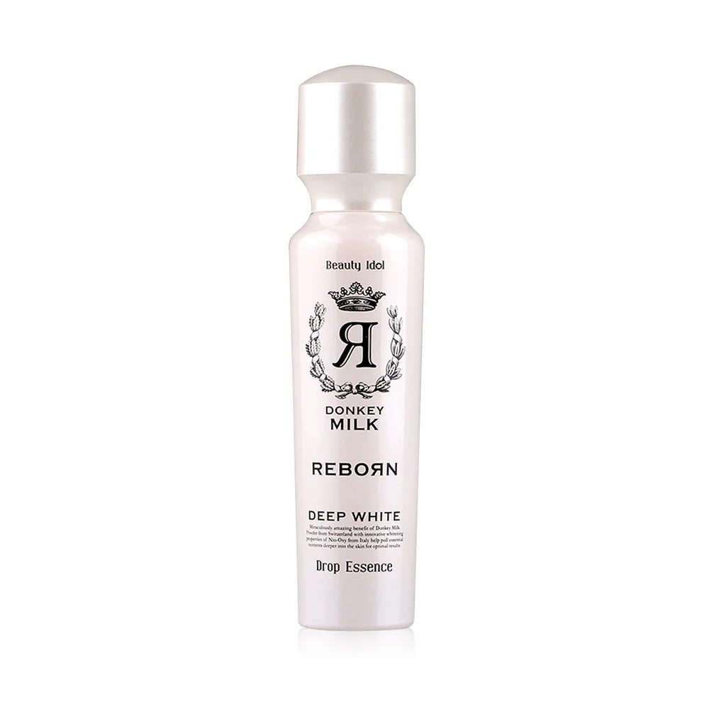 Beauty Buffet Beauty Idol Donkey Milk Reborn Drop Essence 50ml
