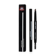 Beauty Buffet Gino McCray The Professional Make Up Triangular Brow Pencil #02 Auburn