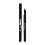 Beauty Buffet Gino Mccray The Professional Make Up Power Black Still Liner 0.7g