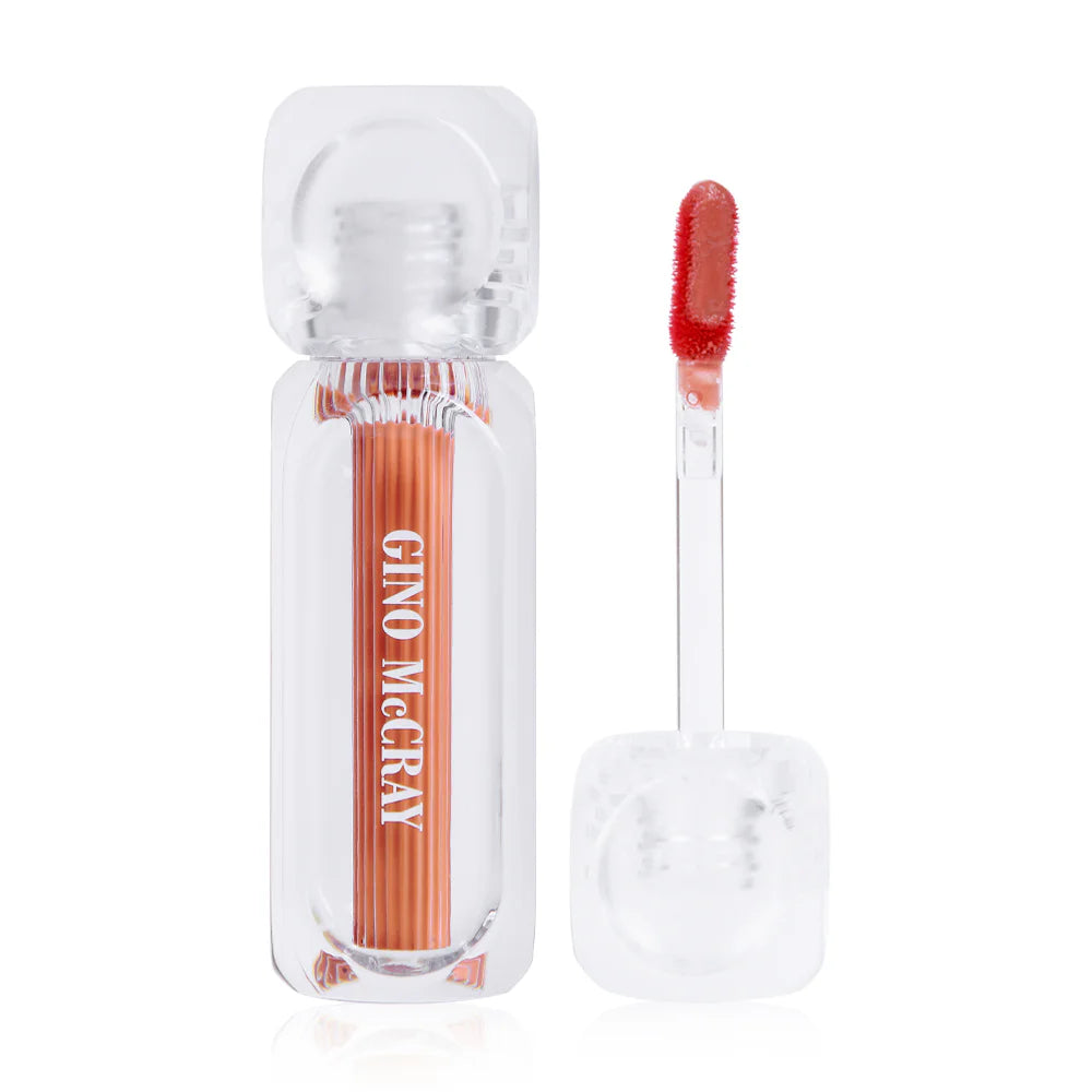 Beauty Buffet Gino Mccray Limited Peptide Lip Tint 2.3g - #0.5 Lip Tint Oil
