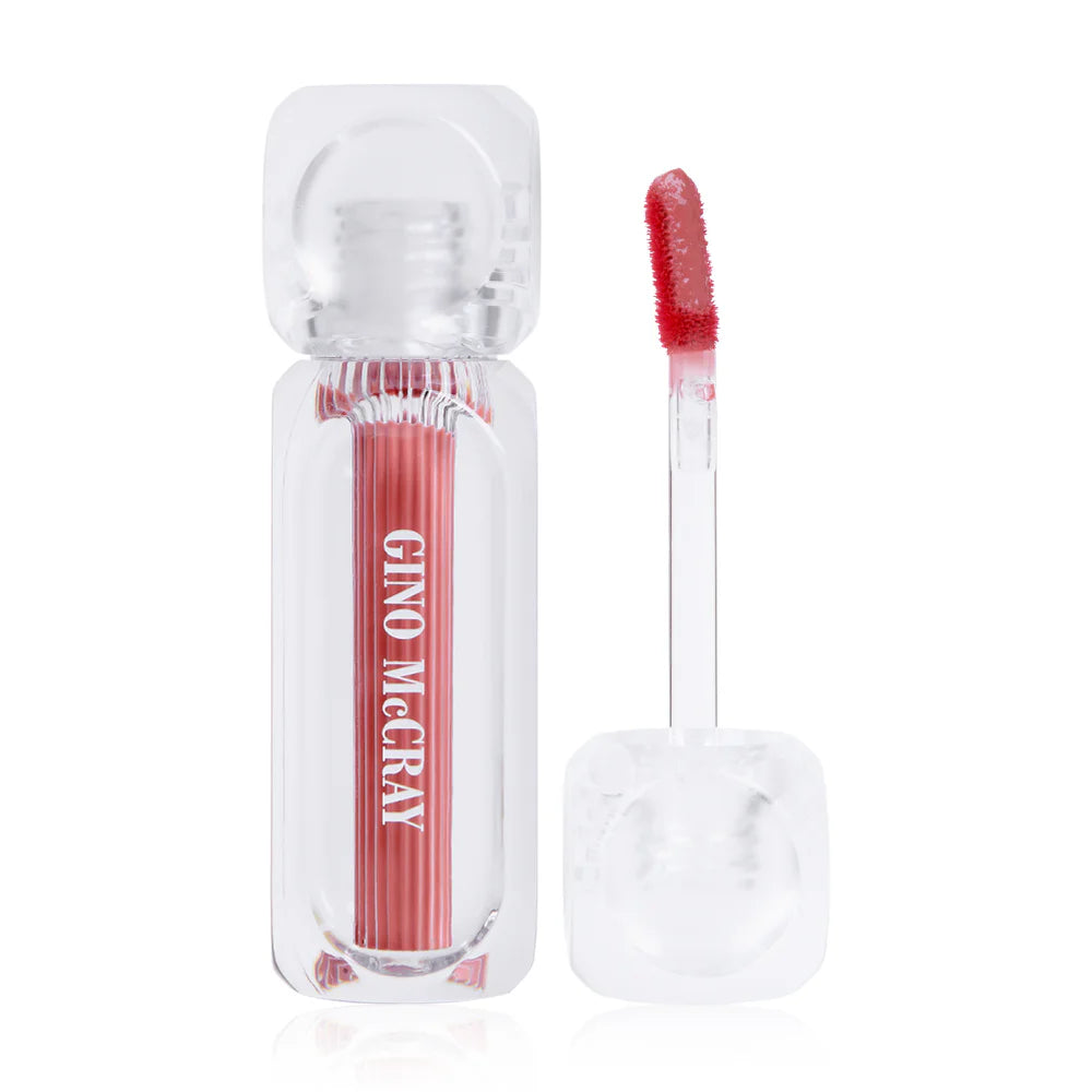 Beauty Buffet Gino Mccray Limited Peptide Lip Tint 2.3g - #1.5 Lip Tint Oil