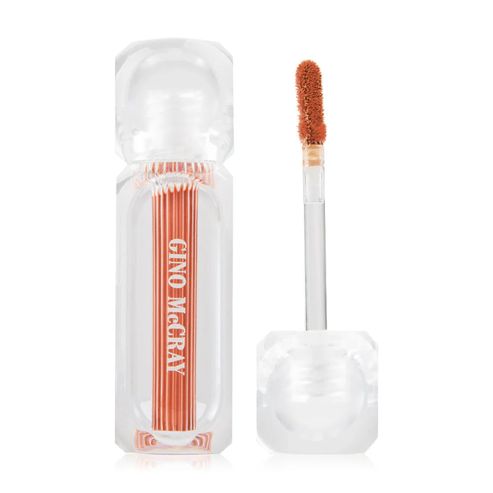 Beauty Buffet Gino Mccray Peptide Lip Tint Oil 2.3g - #01 Tawny