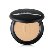 Beauty Buffet GINO McCray The Professional Make Up Powder Foundation SPF15/PA++ 11g #03 Gold