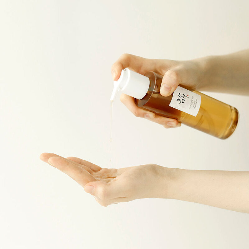 Beauty of Joseon Ginseng Cleansing Oil 210ml
