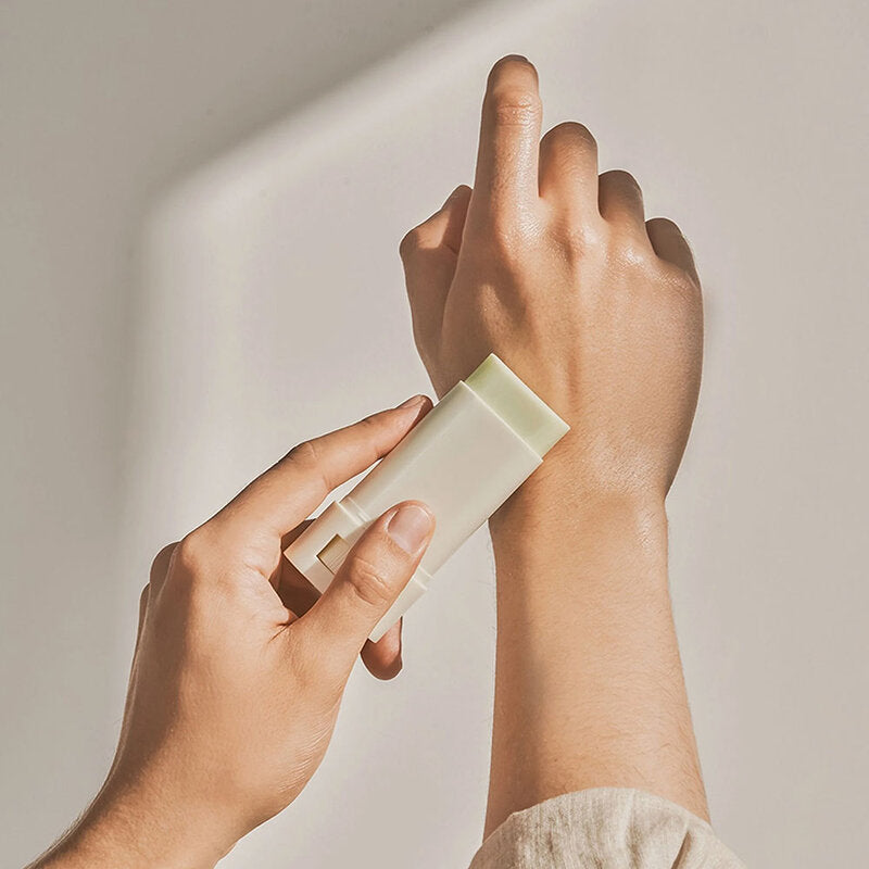 Beauty Of Joseon Matte Sun Stick Mugwort + Camelia SPF50+ PA+ 18g
