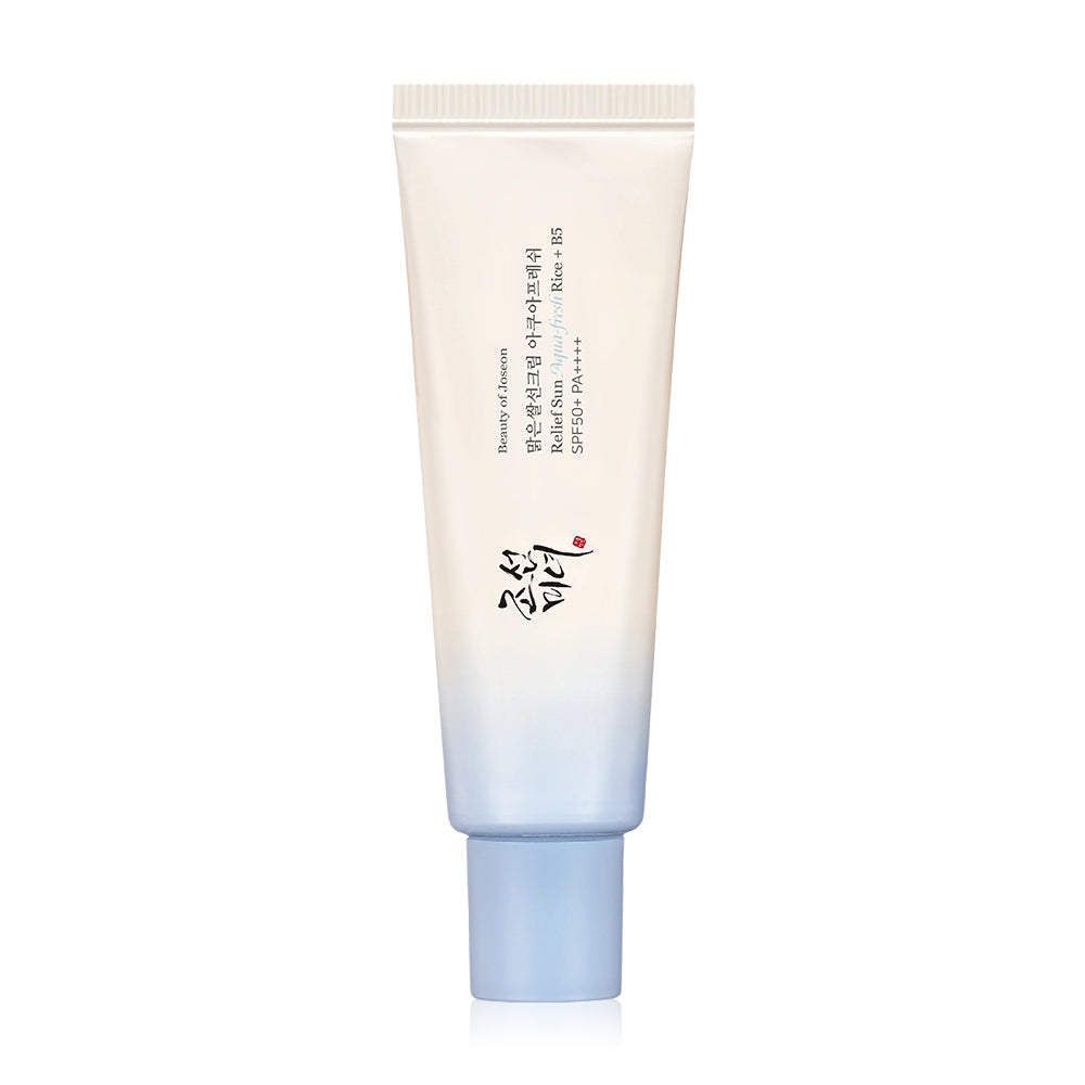 Beauty of Joseon Relief Sun Aqua-Fresh Rice B5 SPF50+ PA+ 50ml