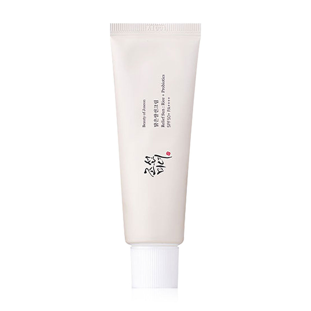 Beauty of Joseon Sunscreen Cream SPF50 PA++