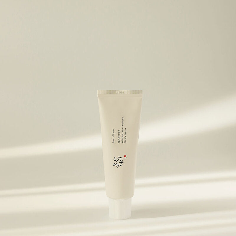 Beauty of Joseon Sunscreen Cream SPF50 PA++