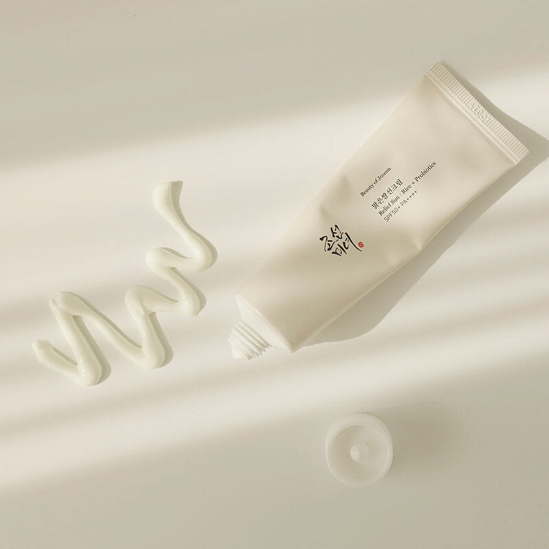 Beauty of Joseon Sunscreen Cream SPF50 PA++