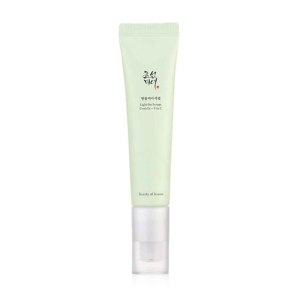 Beauty Of Joseon Light On Serum Centella + Vita C 30ml Serum