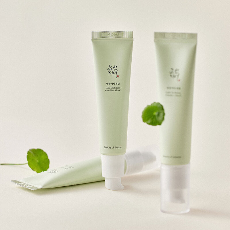 Beauty Of Joseon Light On Serum Centella + Vita C 30ml Serum