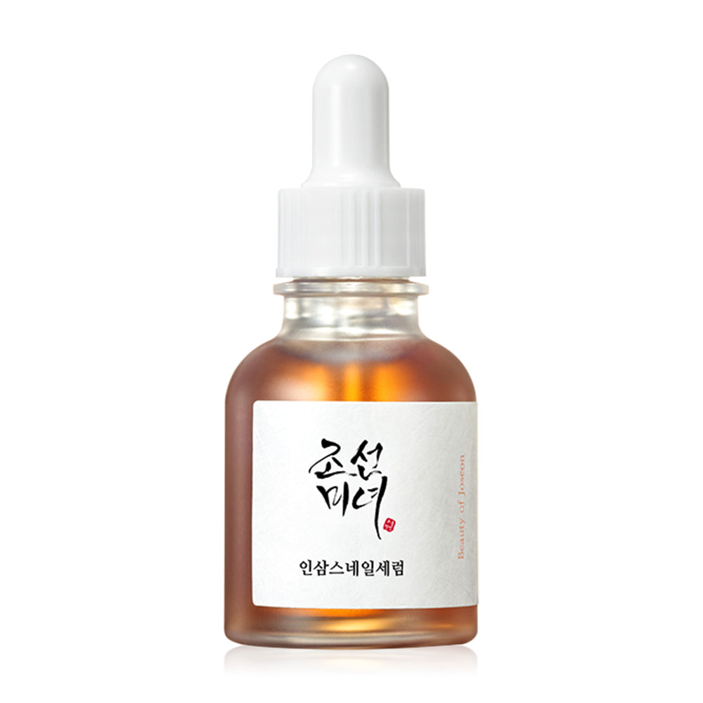 Beauty Of Joseon Revive Serum Ginseng + Snail Mucin 30ml