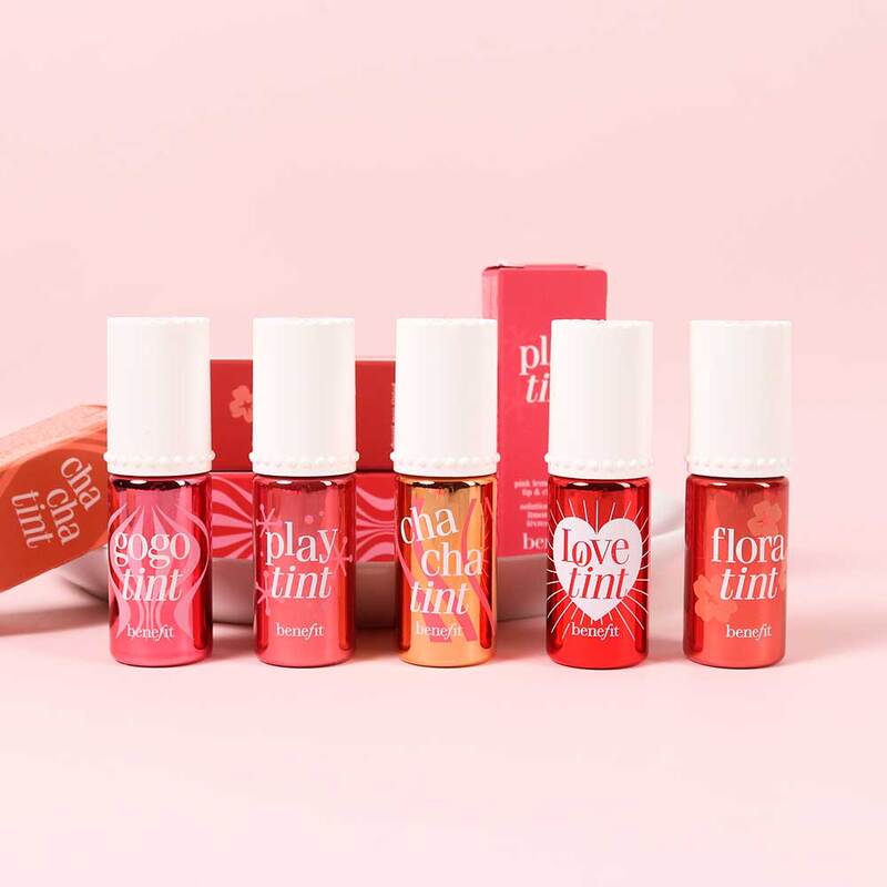 Benefit Lovetint Lip & Cheek Stain 6ml