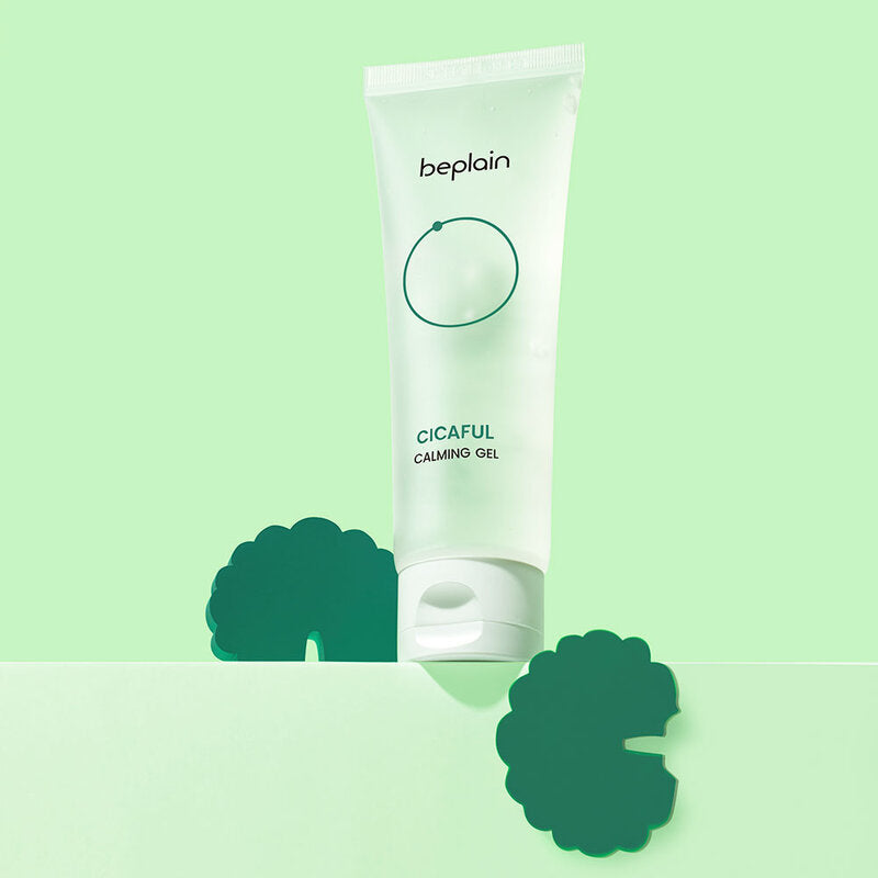 Beplain Cicaful Calming Gel 80ml