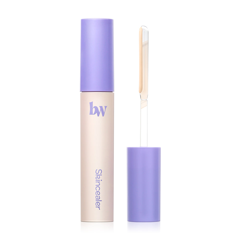 beWiLD Skincealer 6g #02 Beige