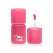beWiLD Water Blush - #02 Fairy Glow Liquid Blush - Beauty Buddy