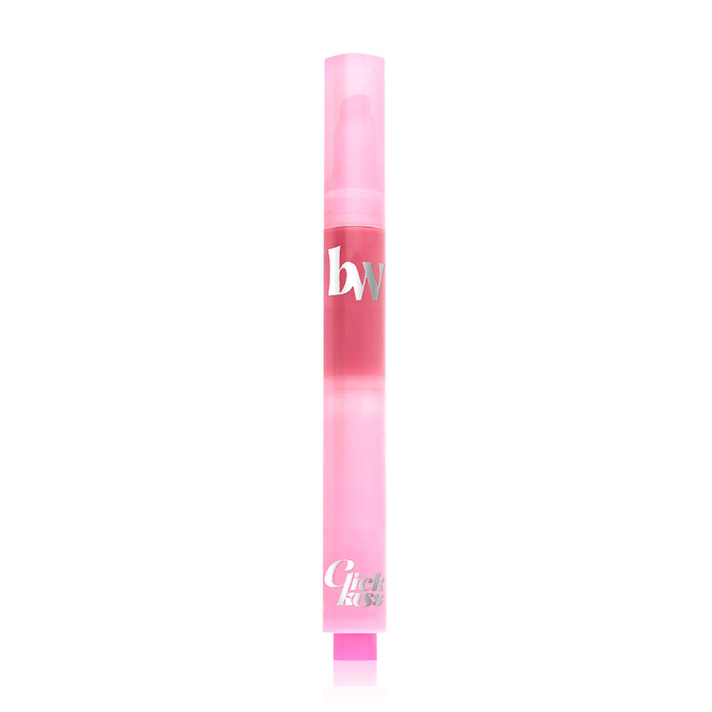 beWiLD Click Kiss Melting Lip 2.5g - #03 Poppy Lush