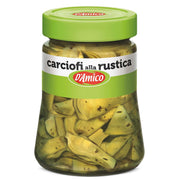 D'Amico Alla Rustic Artichokes