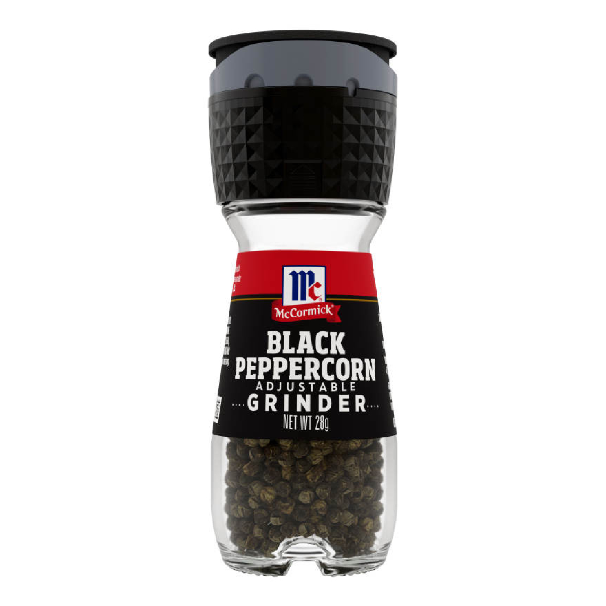 McCormick Black Pepper Grinder
