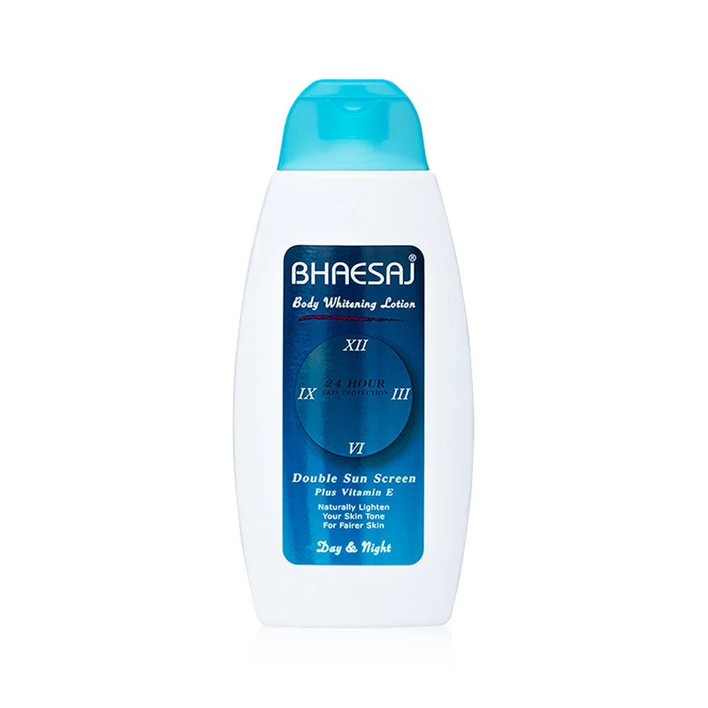 BHAESAJ Body Whitening Lotion 24 Hour 150ml