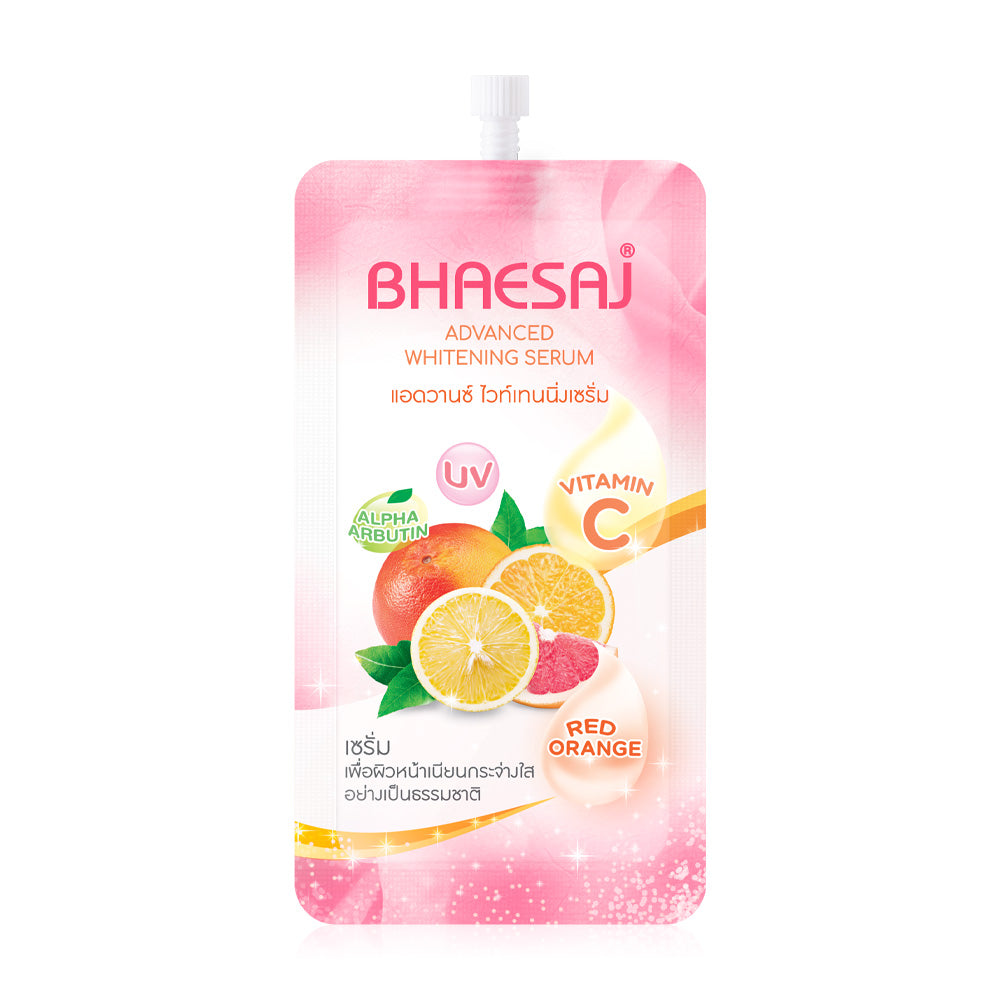 BHAESAJ Advanced Whitening Serum 20ml